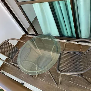Manawa Flat A14 Apartamento