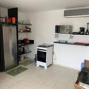 Muro Alto Marupiara Suítes Apartamento