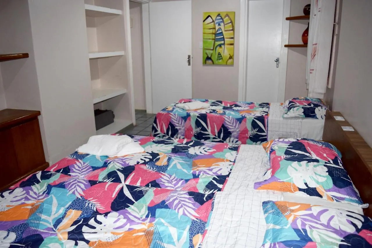 Linda Casa No Centro De Porto Com Cozinheira E Piscinas Vila Pôrto das Galinhas