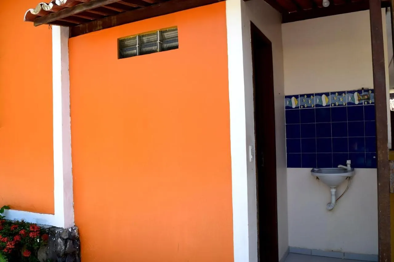 Casa de Férias Linda Casa No Centro De Porto Com Cozinheira E Piscinas Vila Pôrto das Galinhas
