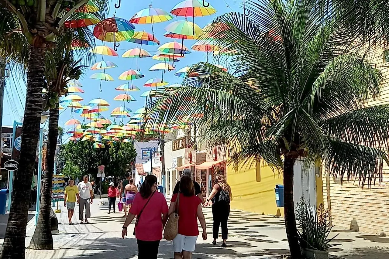 Linda Casa No Centro De Porto Com Cozinheira E Piscinas Vila Pôrto das Galinhas