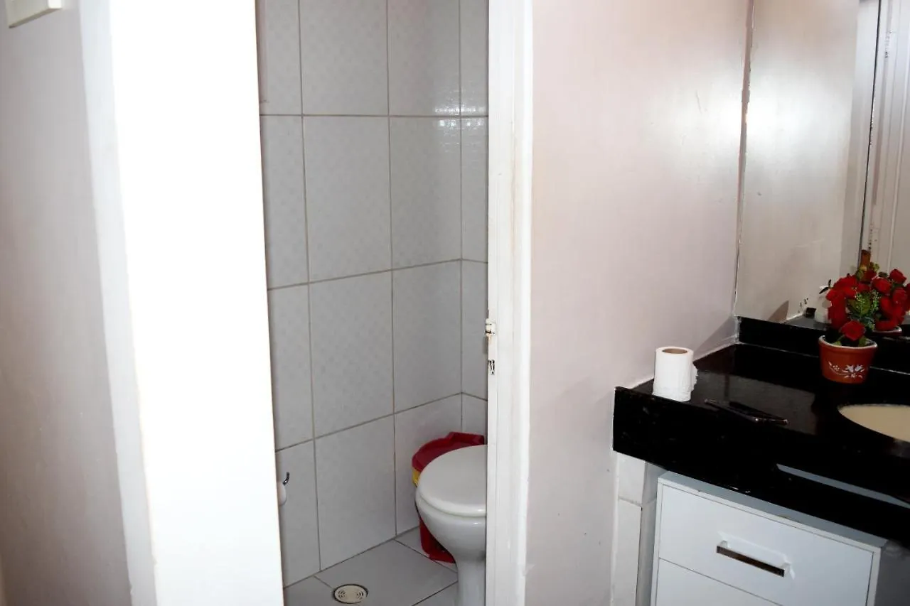 Linda Casa No Centro De Porto Com Cozinheira E Piscinas Vila Pôrto das Galinhas Brasil