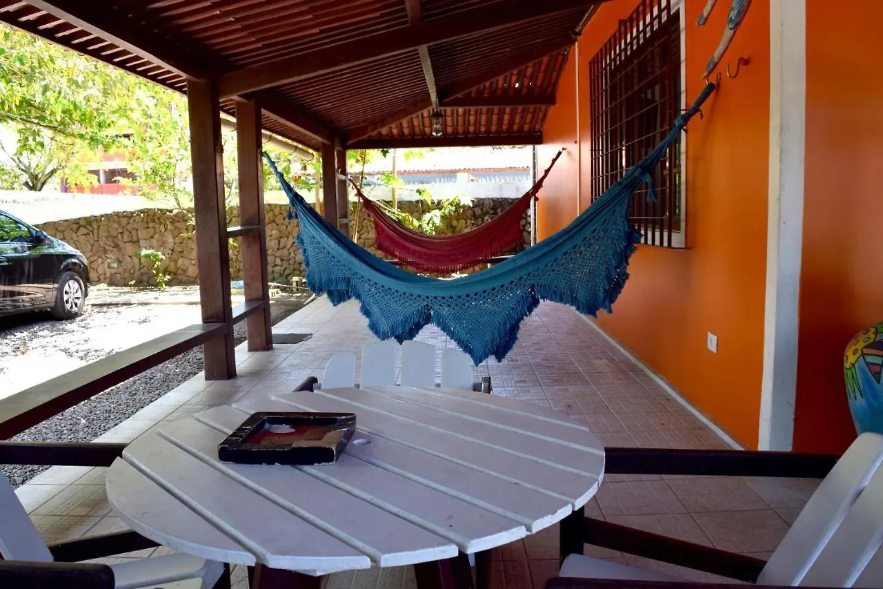 Linda Casa No Centro De Porto Com Cozinheira E Piscinas Vila Pôrto das Galinhas Casa de Férias