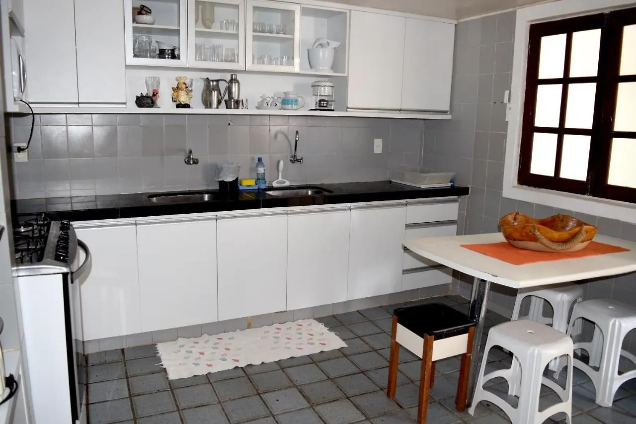 Linda Casa No Centro De Porto Com Cozinheira E Piscinas Vila Pôrto das Galinhas Casa de Férias
